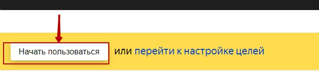 Установка Яндекс.Метрики на Вордпресс